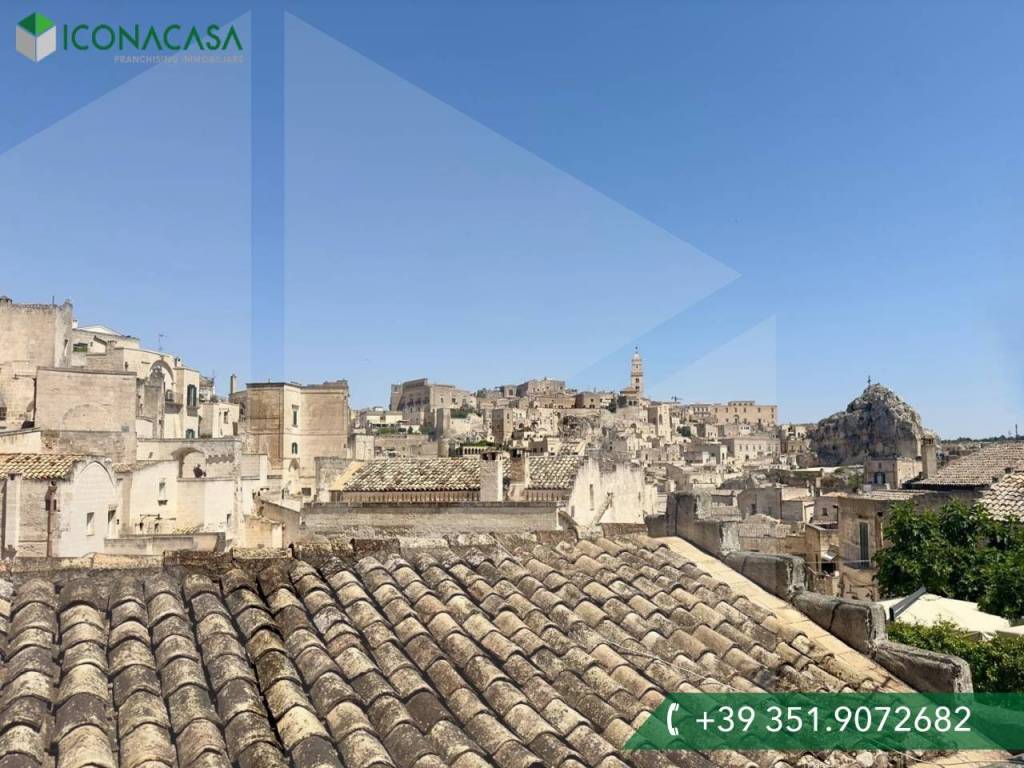 Appartamento a Matera in Vico San Leonardo - Foto 2