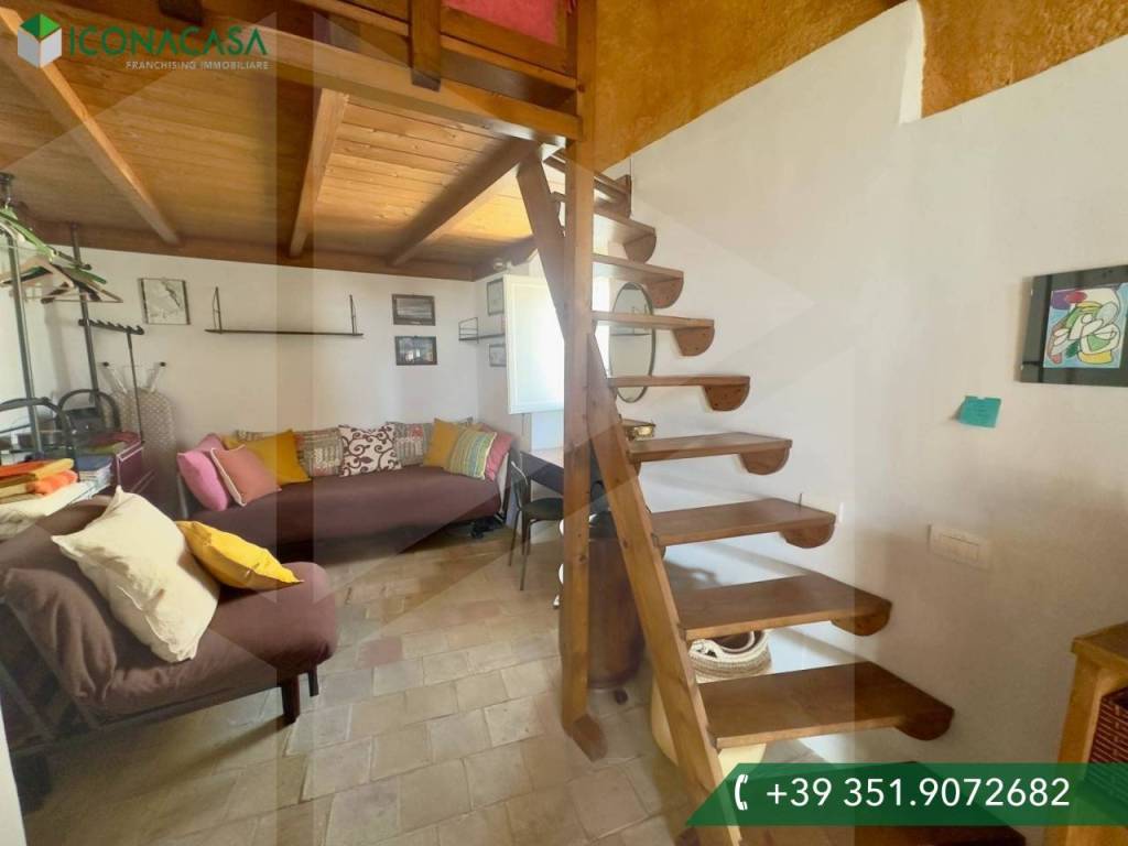 Appartamento a Matera in Vico San Leonardo - Foto 3