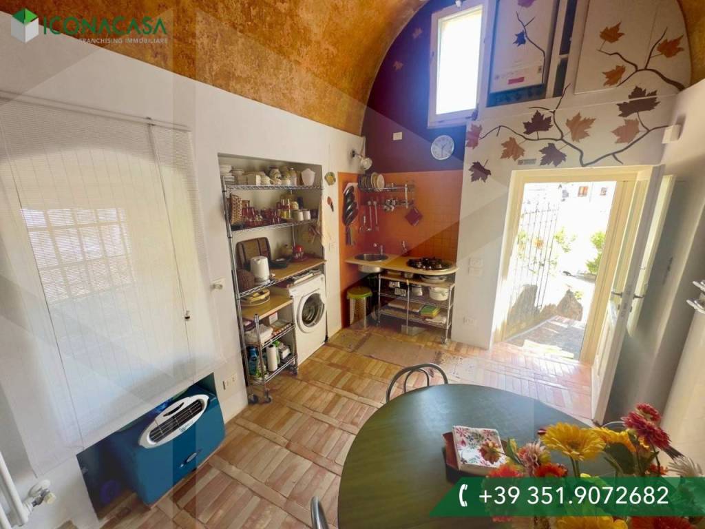 Appartamento a Matera in Vico San Leonardo - Foto 4