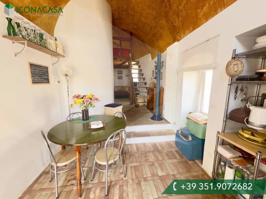 Appartamento a Matera in Vico San Leonardo - Foto 5