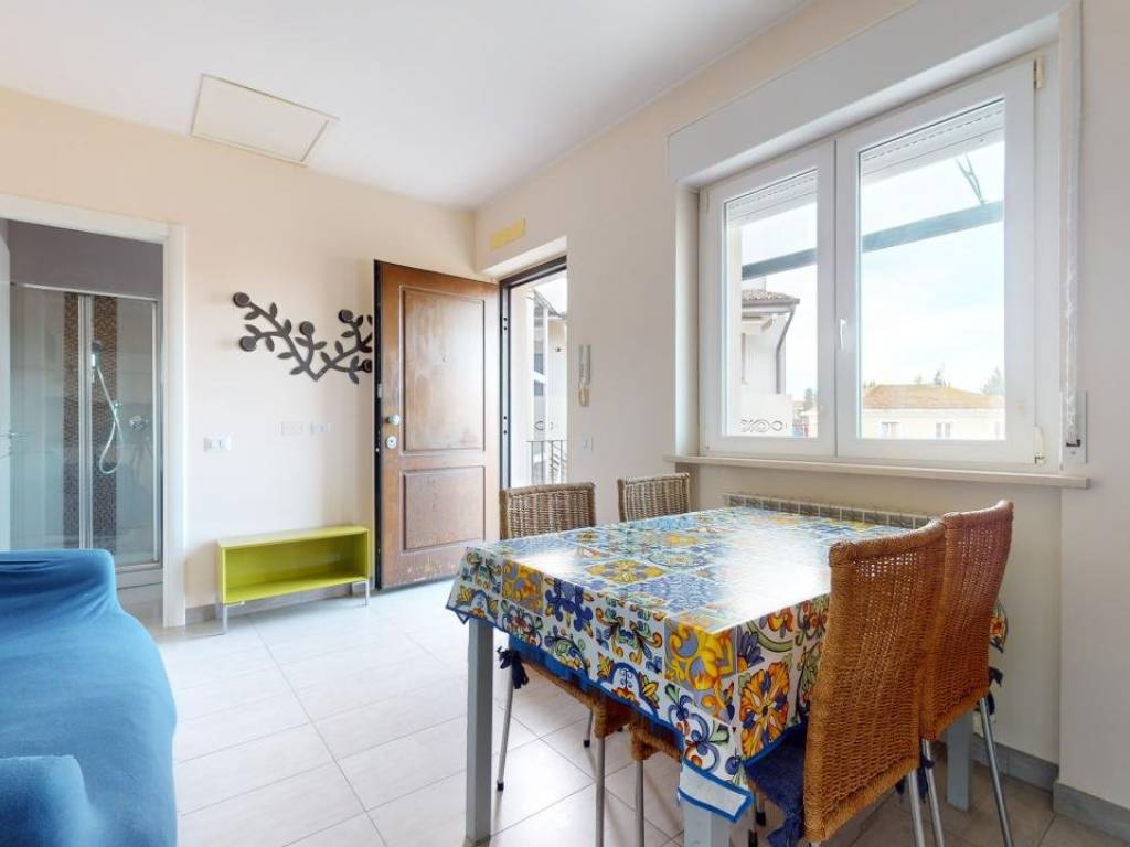 Appartamento a Loreto in Via Giosuè Carducci, 5 - Foto 4