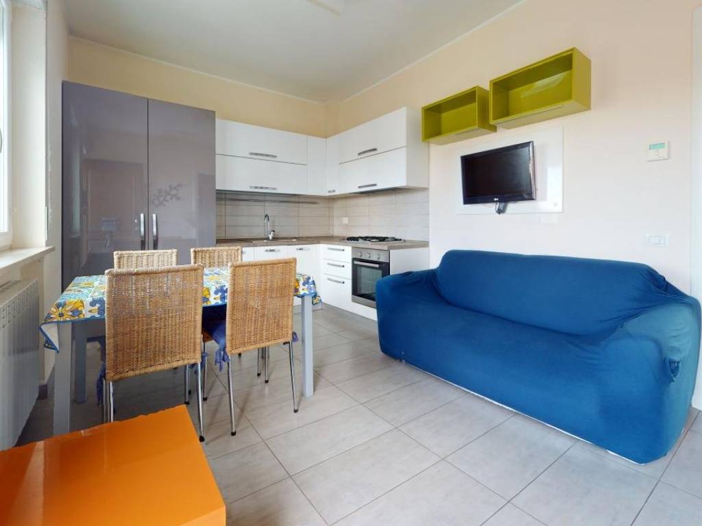 Appartamento a Loreto in Via Giosuè Carducci, 5 - Foto 5
