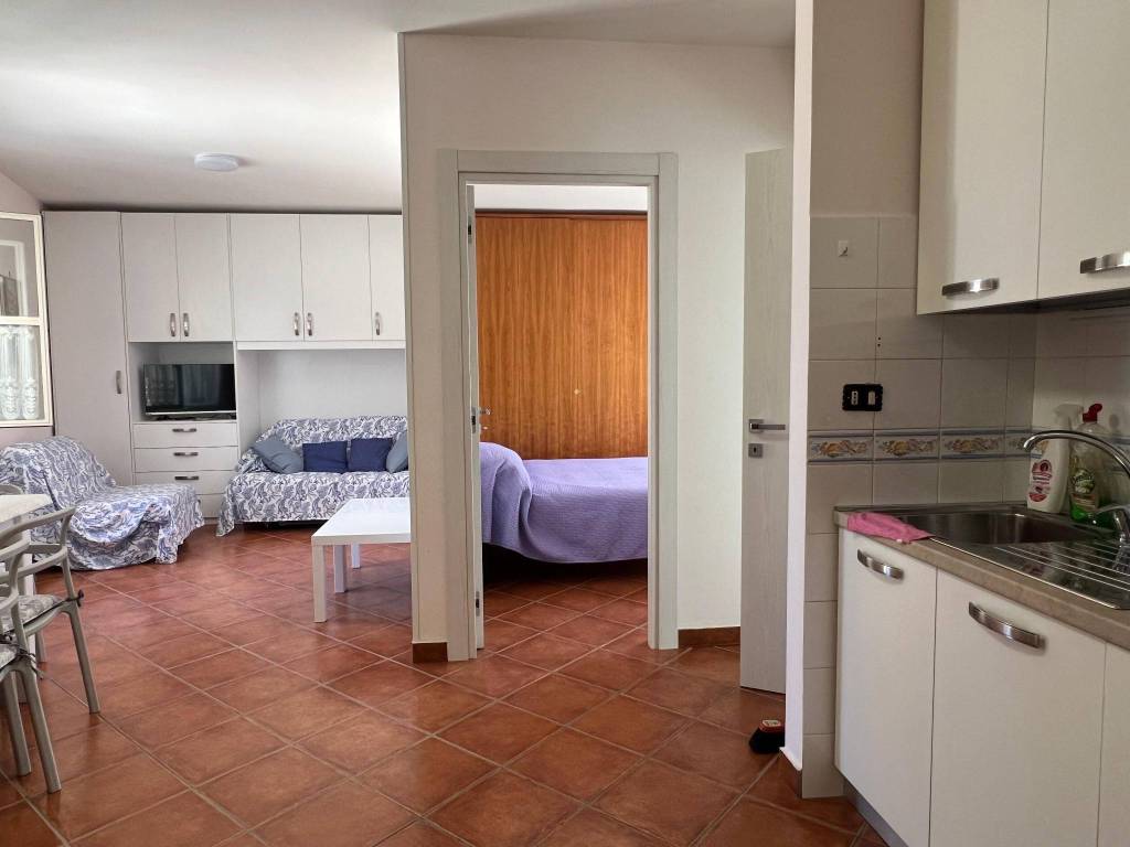 Appartamento a Gaeta in Via Aragonese, 14 - Foto 3