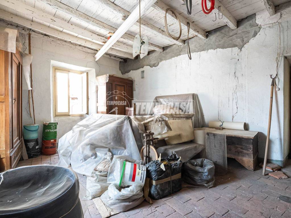 Casa indipendente a Oggiono in Via Peslago - Foto 5