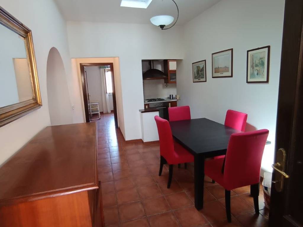 Appartamento a Orbetello in Via Vincenzo Gioberti, 60 - Foto 2