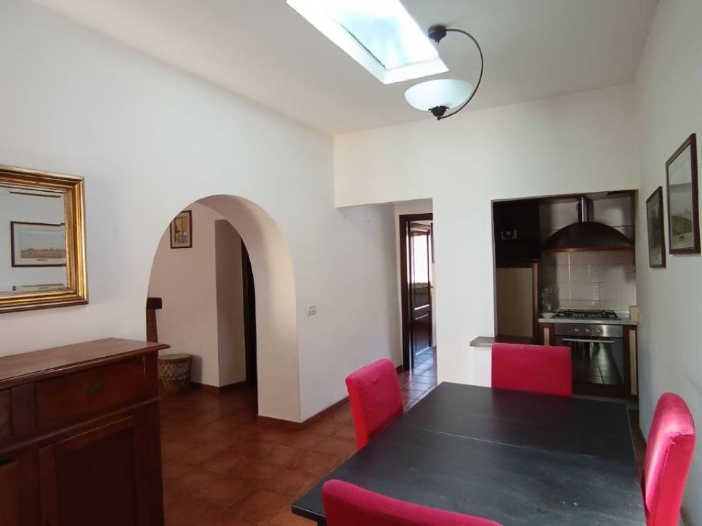 Appartamento a Orbetello in Via Vincenzo Gioberti, 60 - Foto 3