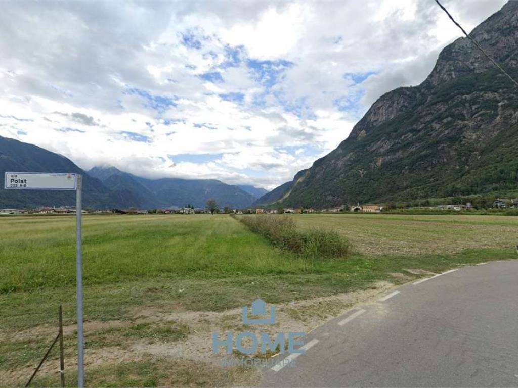 Terreno a Samolaco in Via Poiat - Foto 2