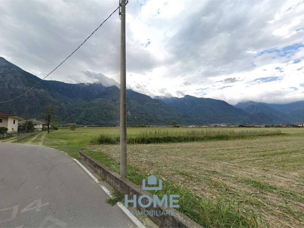 Terreno a Samolaco in Via Poiat - Foto 3
