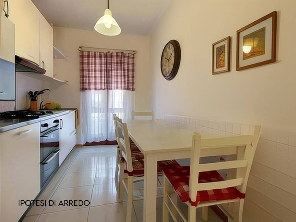 Appartamento a L'aquila in Via Monte Rotondo - Foto 4