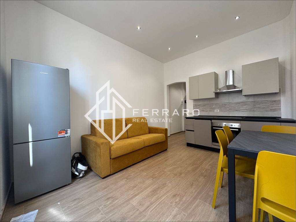 Appartamento a Albisola superiore in Corso Giuseppe Mazzini, 187 - Foto 5