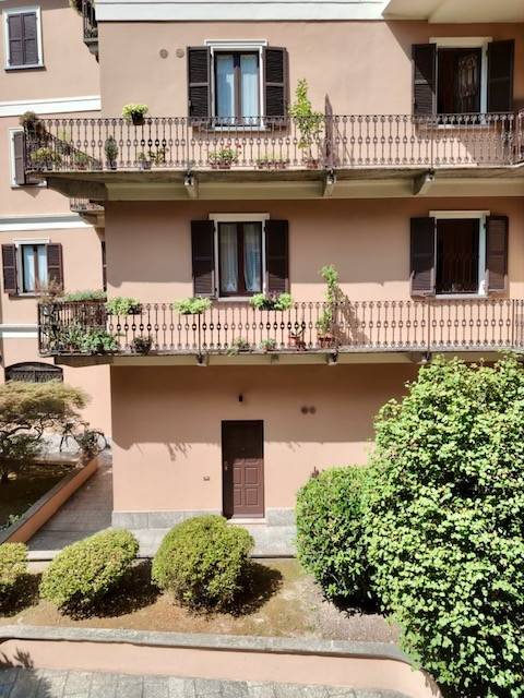 Appartamento a Novara in Piazza Santa Caterina da Siena, 3 - Foto 2