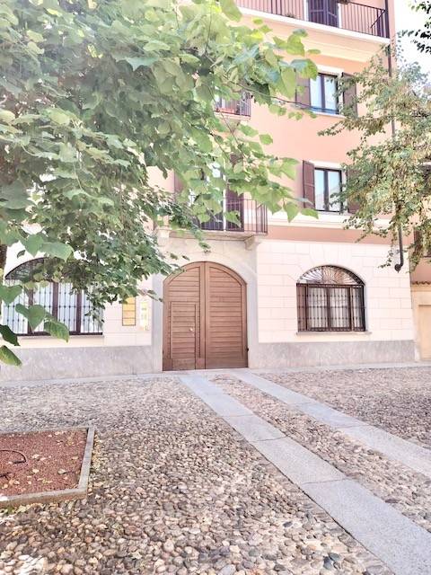 Appartamento a Novara in Piazza Santa Caterina da Siena, 3 - Foto 5