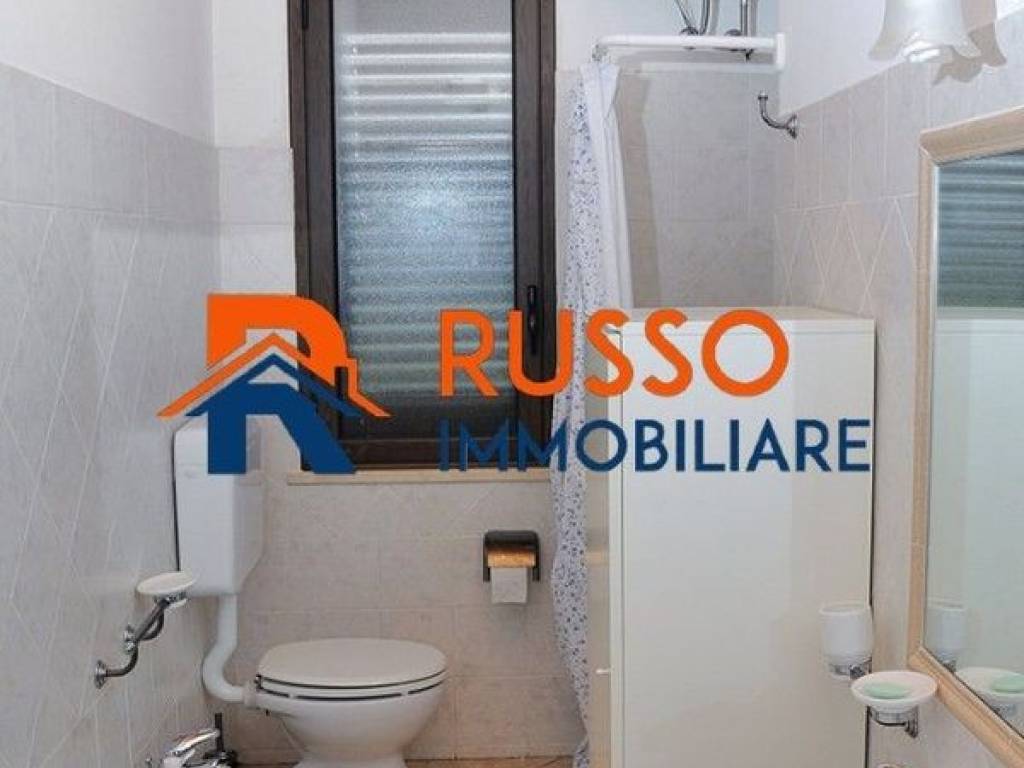 Rustico / casale a Castellammare del golfo in Via Porta Fraginesi, 58 - Foto 2