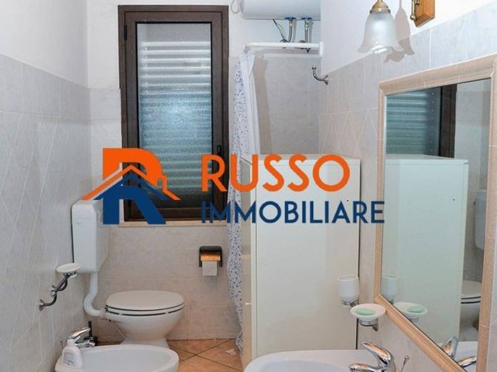 Rustico / casale a Castellammare del golfo in Via Porta Fraginesi, 58 - Foto 5