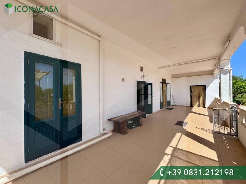 Villa a Ostuni in Contrada Boccadoro - Foto 3