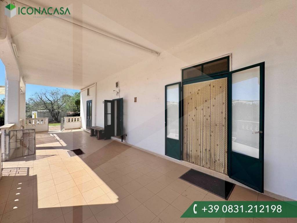 Villa a Ostuni in Contrada Boccadoro - Foto 4