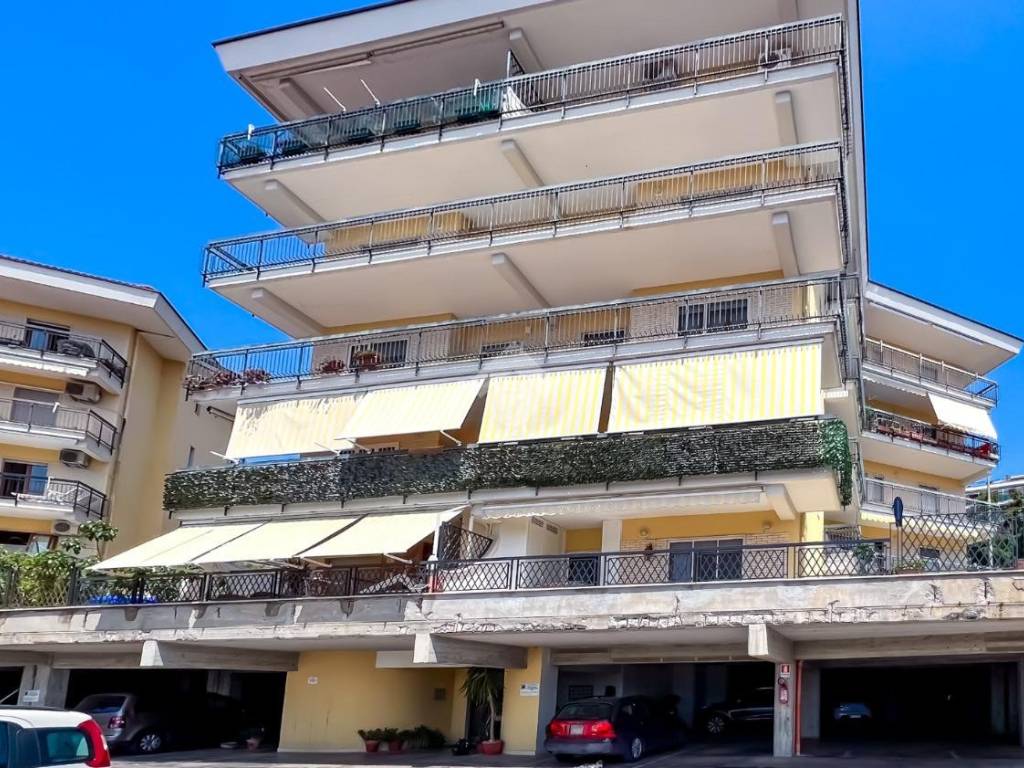 Appartamento a Formia in Via Altiero Spinelli, 2 - Foto 3