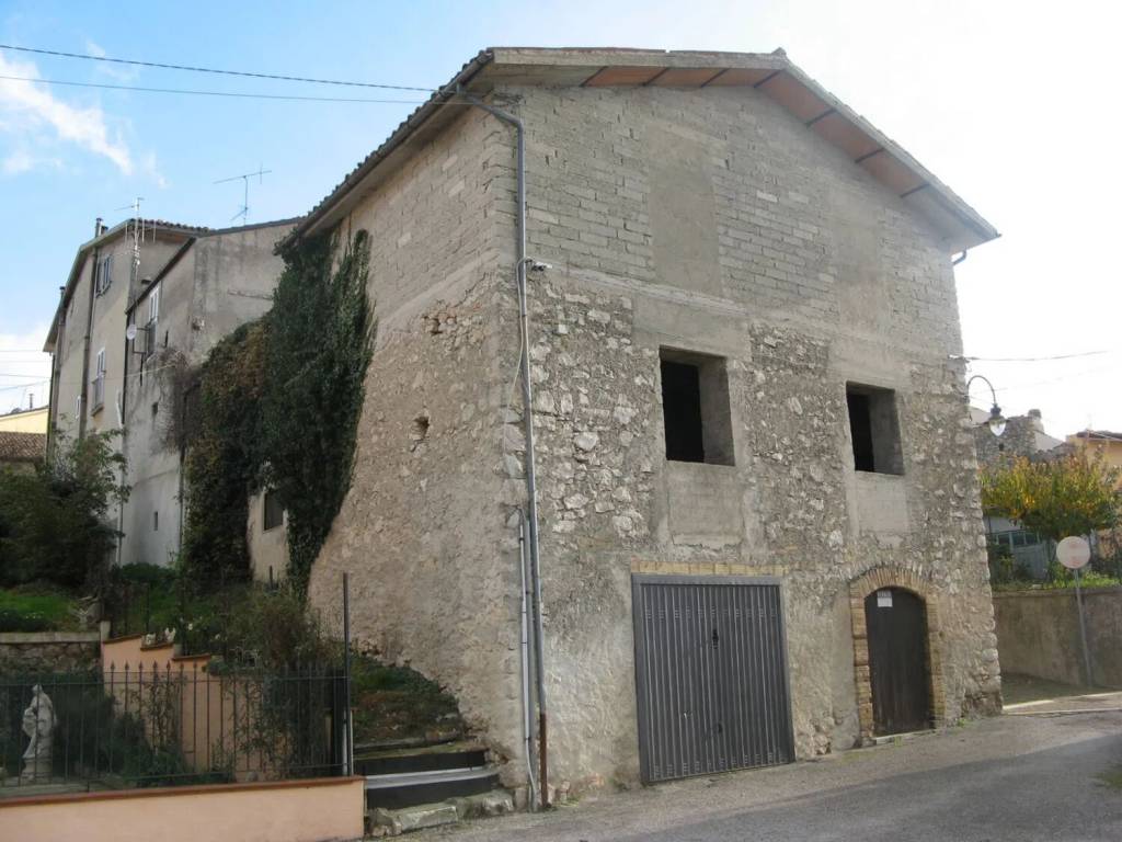 Villa a Collepietro - Foto 2