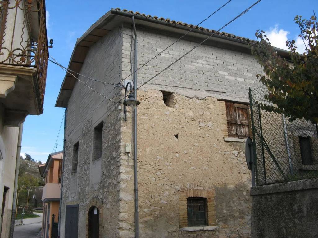 Villa a Collepietro - Foto 3