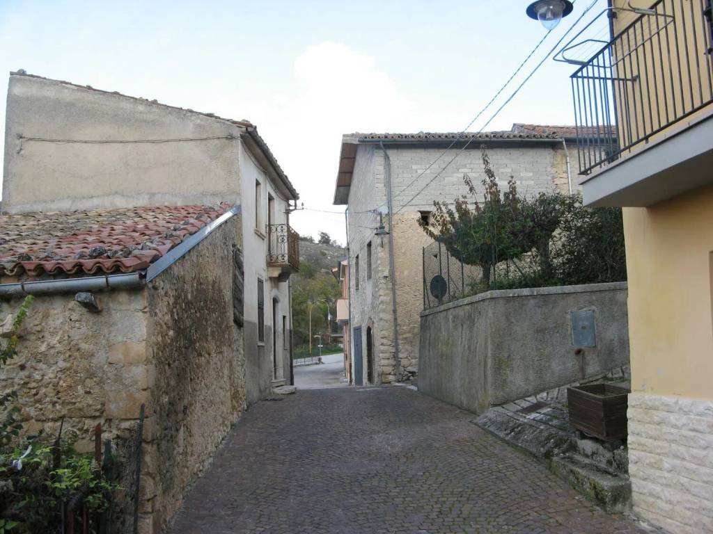 Villa a Collepietro - Foto 4