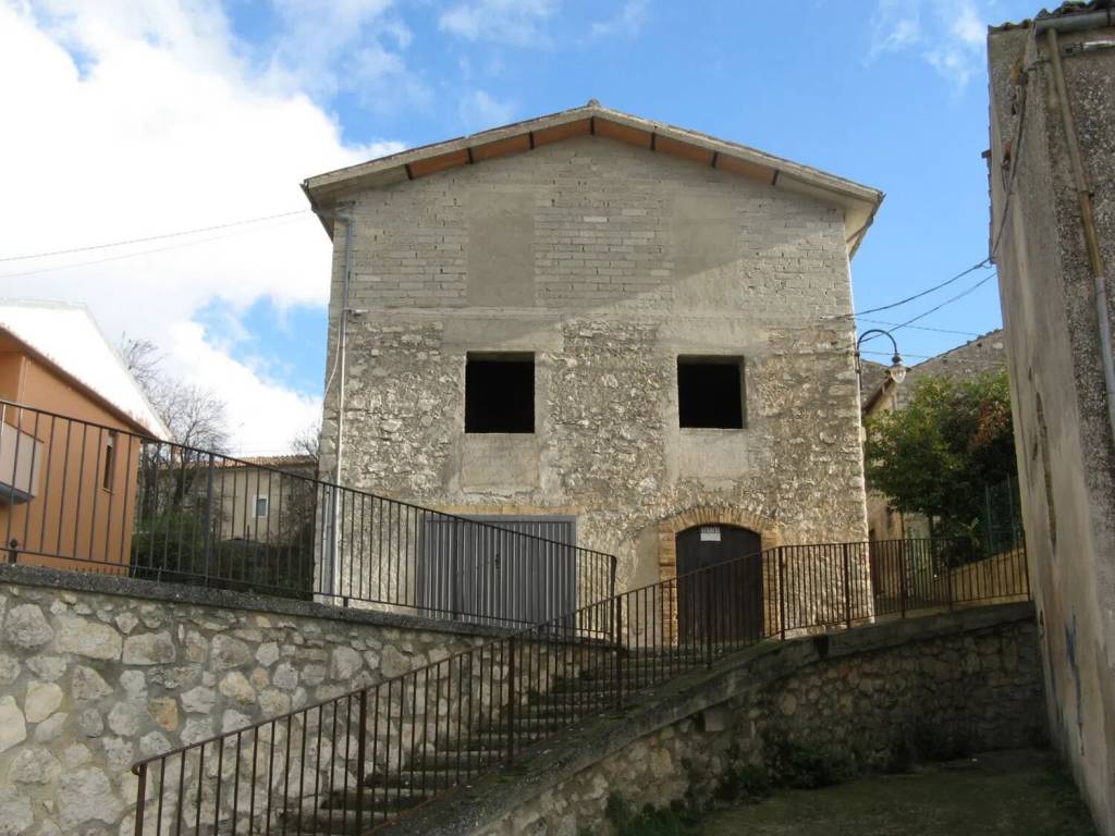 Villa a Collepietro - Foto 5