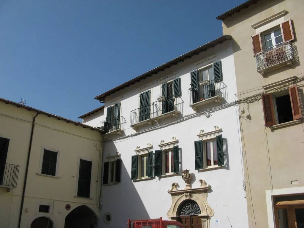 Villa a Ofena - Foto 2