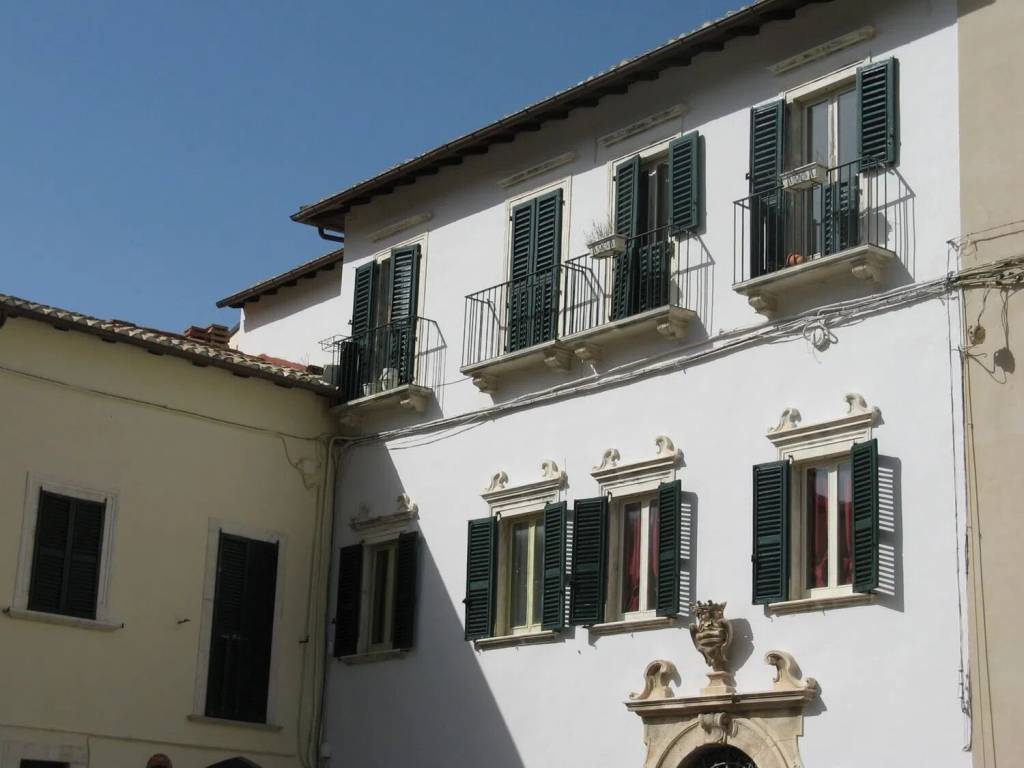 Villa a Ofena - Foto 3
