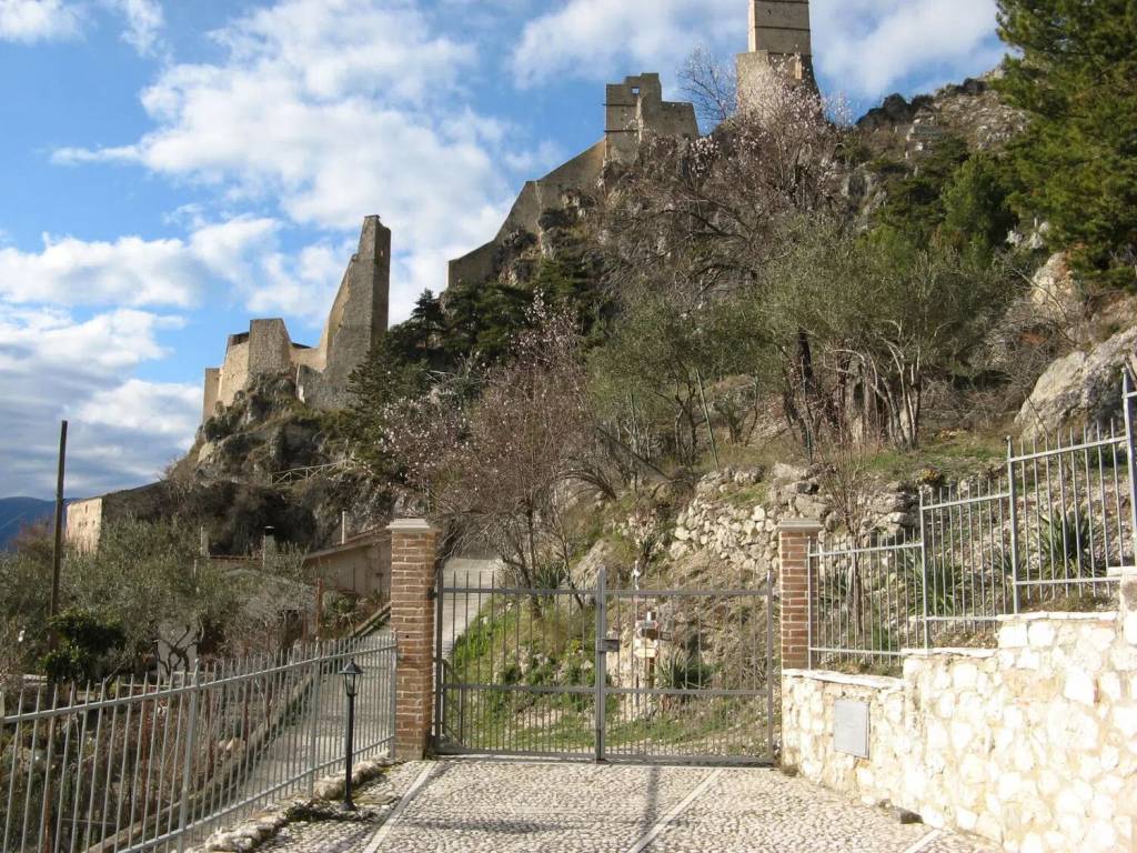 Villa a Roccacasale - Foto 4