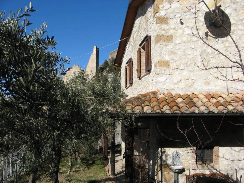 Villa a Roccacasale - Foto 5
