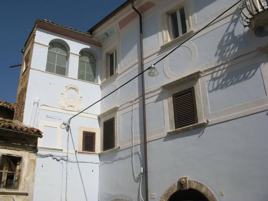 Villa a Ofena - Foto 3