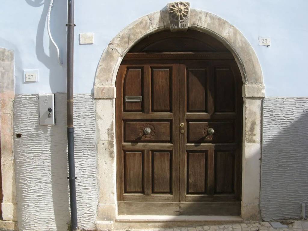 Villa a Ofena - Foto 4