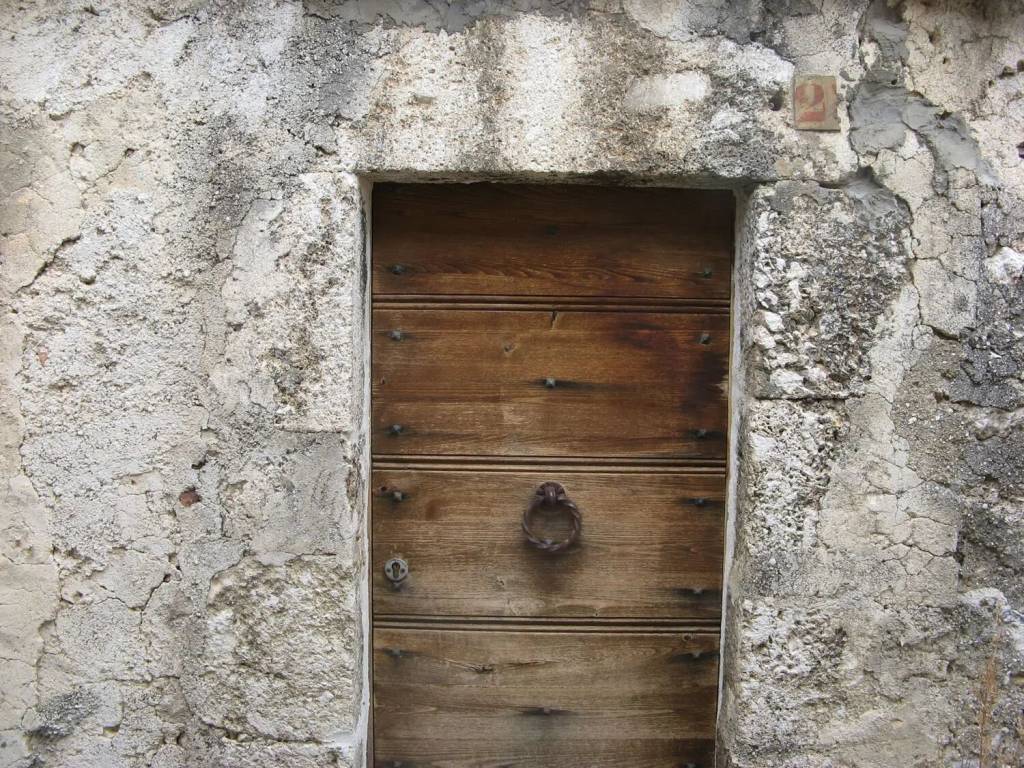Appartamento a Castelvecchio calvisio in Via Del Forno S.N.C. - Foto 3