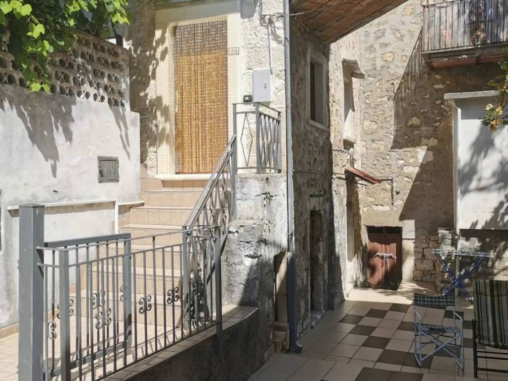 Appartamento a Pennapiedimonte in Via Cavata - Foto 4