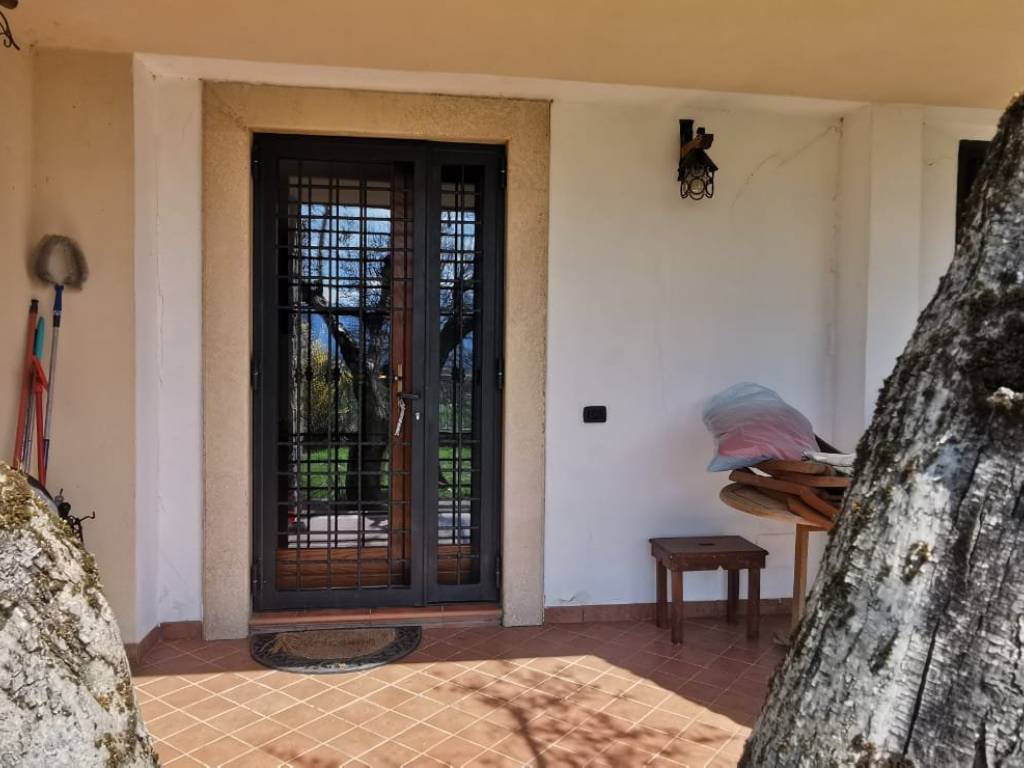 Villa a Anagni in Strada Comunale dell'Acqua Santa, 31 - Foto 2