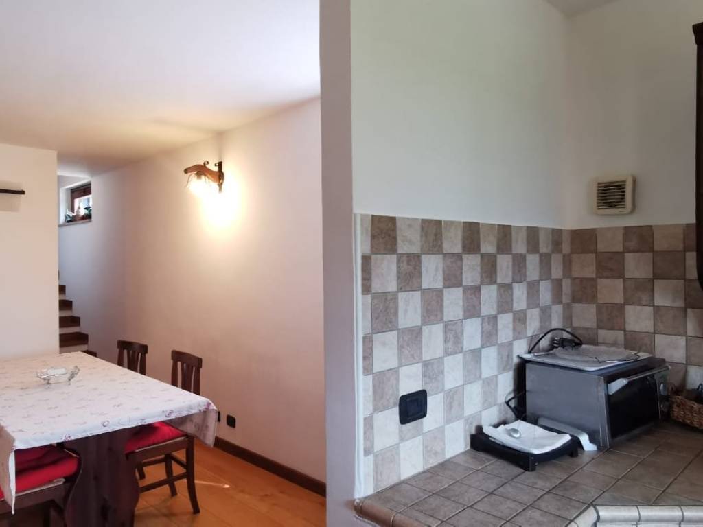 Villa a Anagni in Strada Comunale dell'Acqua Santa, 31 - Foto 3