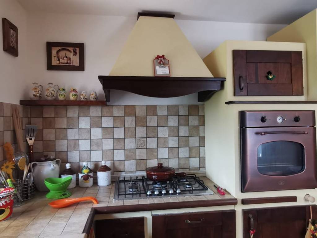 Villa a Anagni in Strada Comunale dell'Acqua Santa, 31 - Foto 4