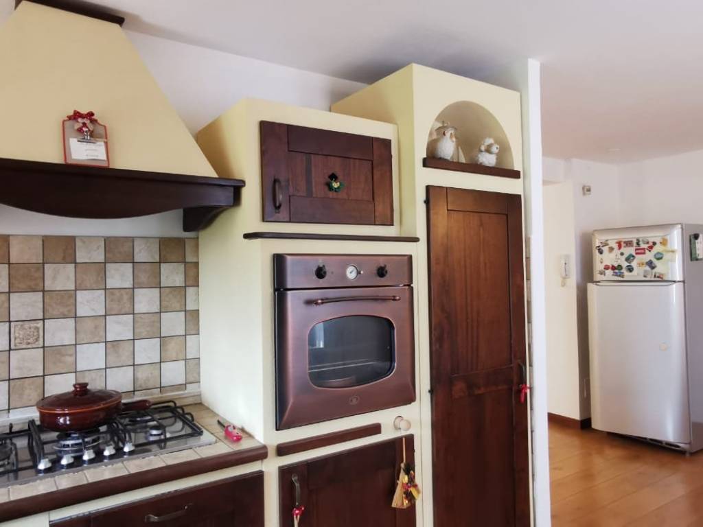 Villa a Anagni in Strada Comunale dell'Acqua Santa, 31 - Foto 5