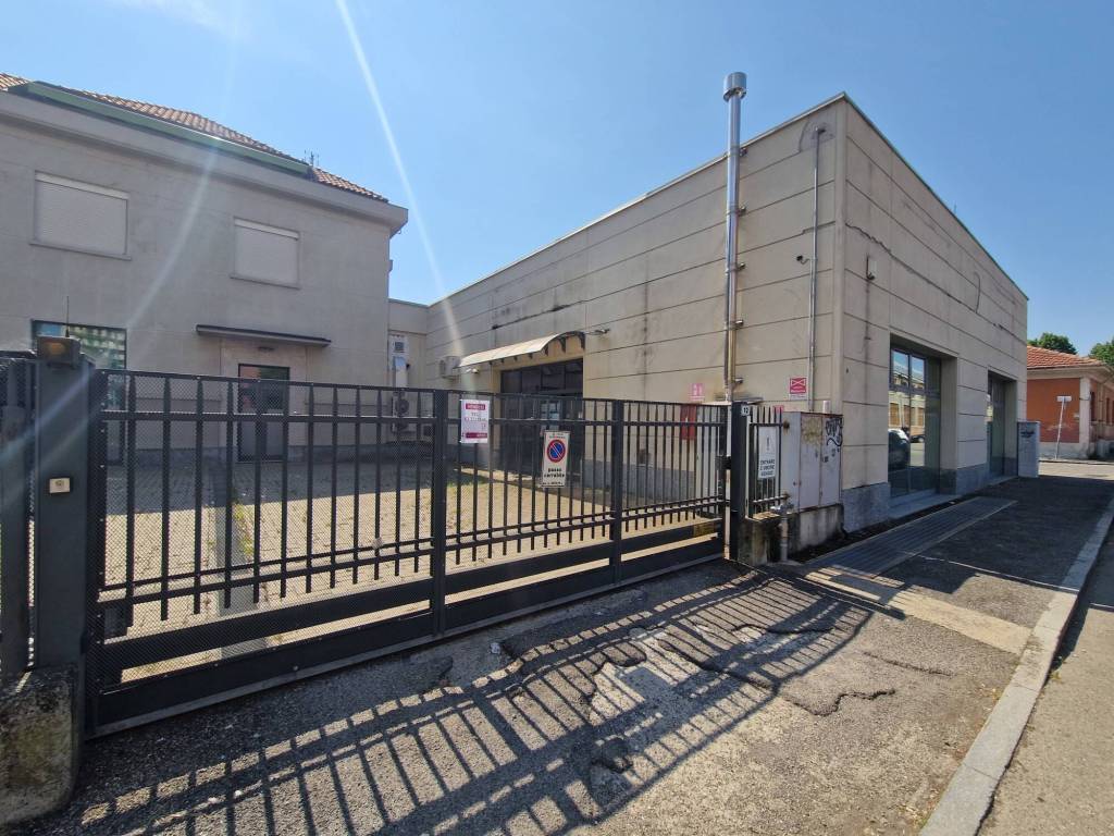 Immobile a Alessandria in Via Isonzo, 51 - Foto 4