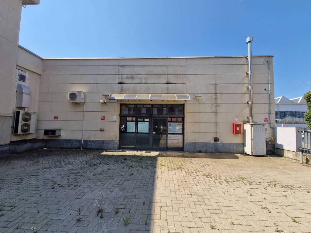 Immobile a Alessandria in Via Isonzo, 51 - Foto 5