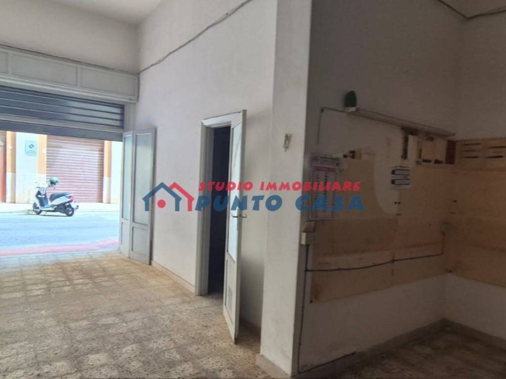 Box / garage a Trapani in Via Domenico Aula - Foto 2