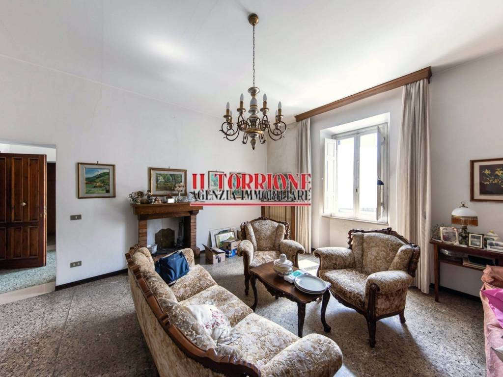 Appartamento a Pescia in Via Giovanni Amendola - Foto 4