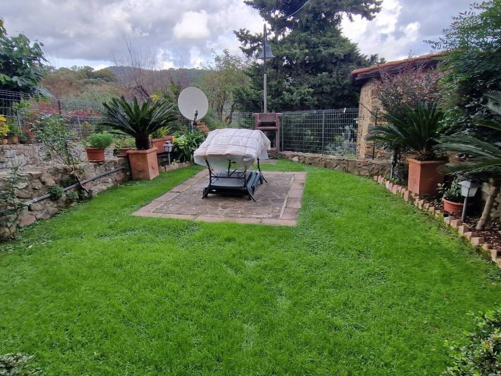 Villa a Magliano in toscana in Piazza Morandini, 3 - Foto 4