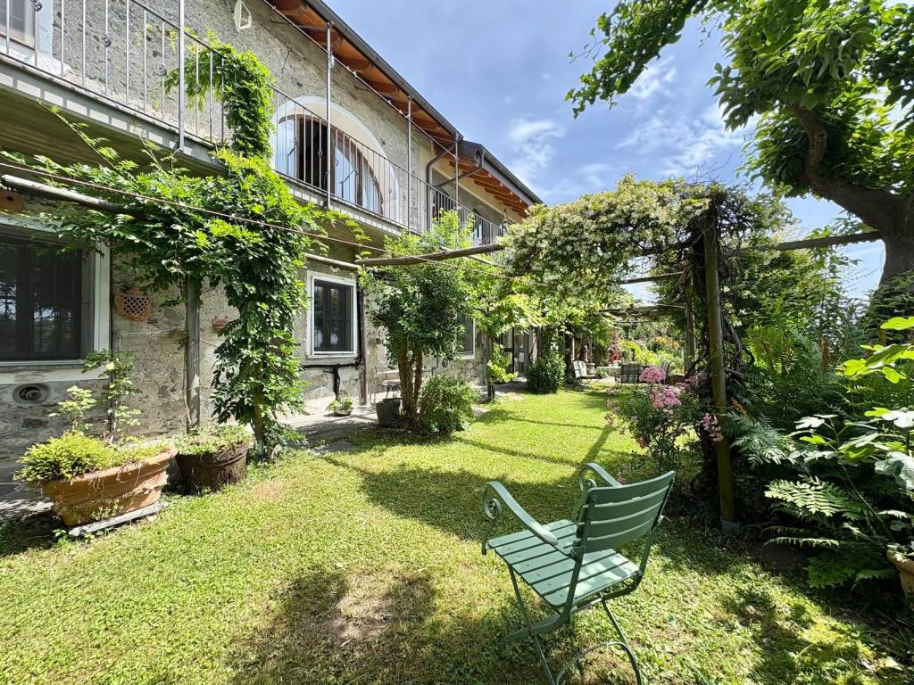 Casa indipendente a Cesara in Via per Cesara - Foto 2