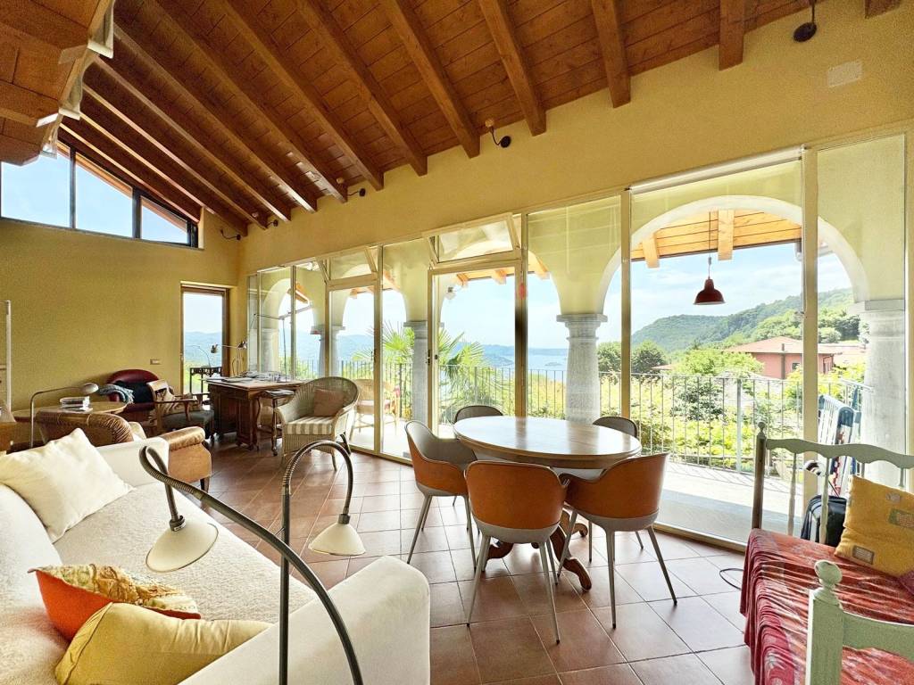 Casa indipendente a Cesara in Via per Cesara - Foto 3