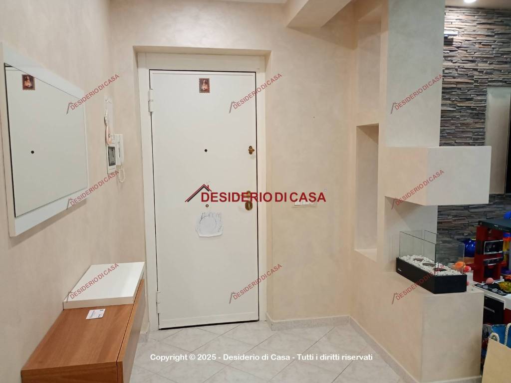 Appartamento a Carini in Via Vincenzo Bellini, 6 - Foto 2