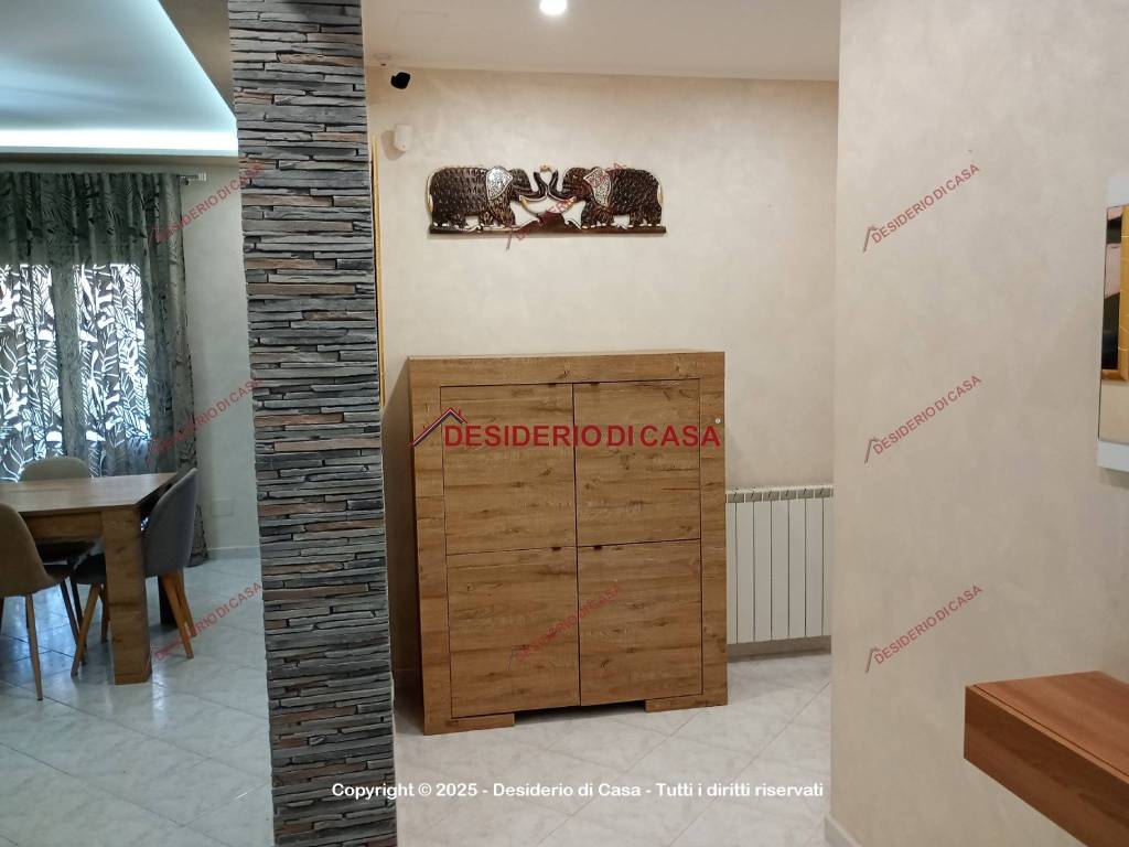 Appartamento a Carini in Via Vincenzo Bellini, 6 - Foto 3