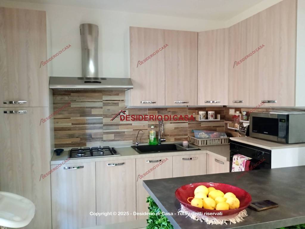 Appartamento a Carini in Via Vincenzo Bellini, 6 - Foto 4