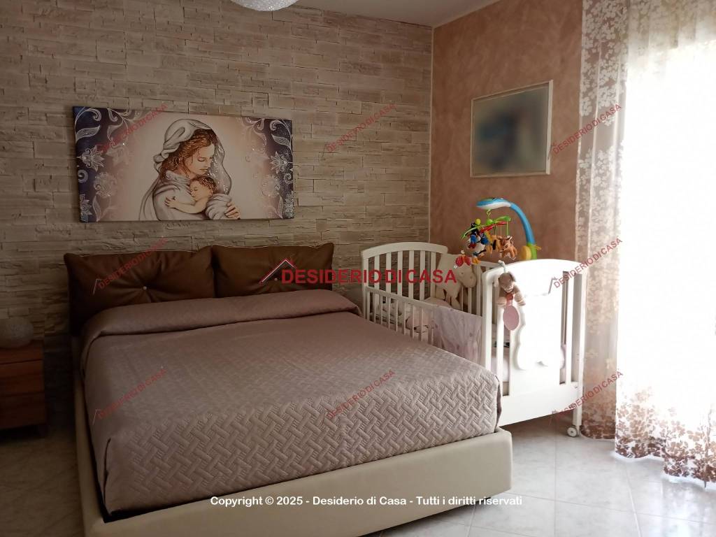 Appartamento a Carini in Via Vincenzo Bellini, 6 - Foto 5