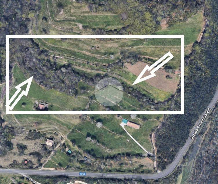 Terreno a Caprino veronese in Strada delle novelle - Foto 2