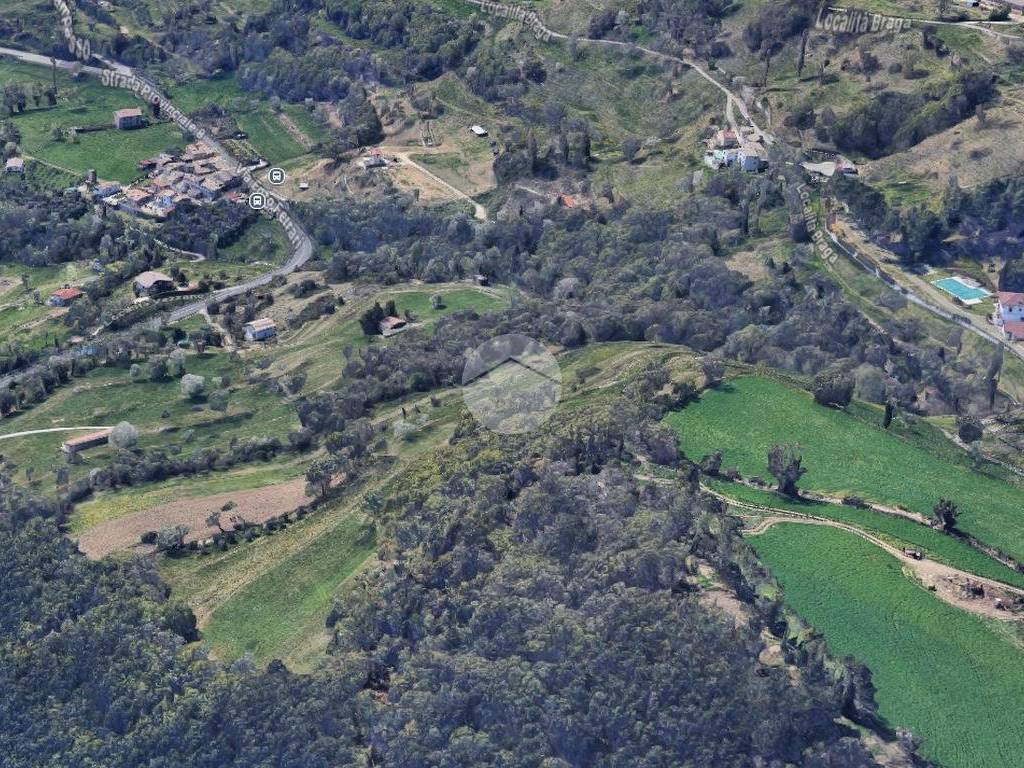 Terreno a Caprino veronese in Strada delle novelle - Foto 5